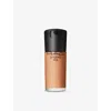 Mac Nc44.5 Studio Fix Fluid Spf 15 Foundation