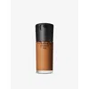Mac Nc47 Studio Fix Fluid Spf 15 Foundation In Nc47