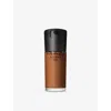 Mac Nc50 Studio Fix Fluid Spf 15 Foundation In Nc50