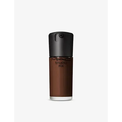 Mac Nc65 Studio Fix Fluid Spf 15 Foundation