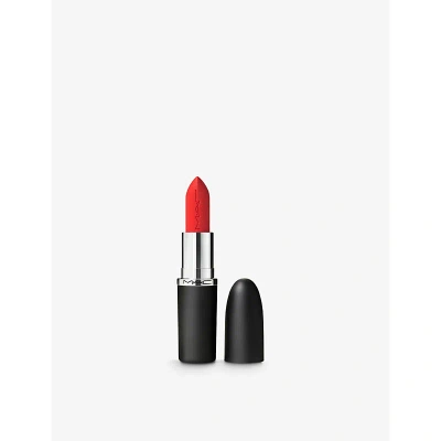 Mac No Coralation M.a.cximal Silky Matte Lipstick 3.5g