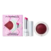 Mac No Work All Glow Play Kit Purple