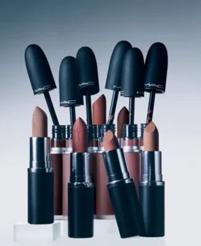 Mac Nudes Collection In Cyber World