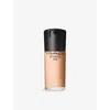 Mac Nw13 Studio Fix Fluid Spf 15 Foundation In Nw13