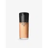 Mac Nw15 Studio Fix Fluid Spf 15 Foundation In Nw15