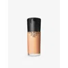 Mac Nw20 Studio Fix Fluid Spf 15 Foundation In Nw20