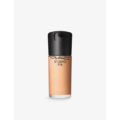 Mac Nw20 Studio Fix Fluid Spf 15 Foundation