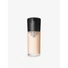 Mac Nw5 Studio Fix Fluid Spf 15 Foundation