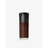 Mac Nw57 Studio Fix Fluid Spf 15 Foundation In Nw57