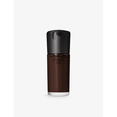 Mac Nw65 Studio Fix Fluid Spf 15 Foundation