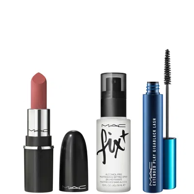 Mac On The Go Heroes Bundle In Multi