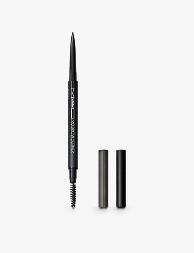 Mac Onyx Pro Brow Definer Eyebrow Pencil 0.03g