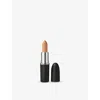 Mac Acximal Satin Lipstick 3.5g In Peachstock