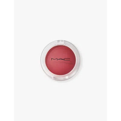 Mac Plush Pepper Glow Play Blush 7.3g