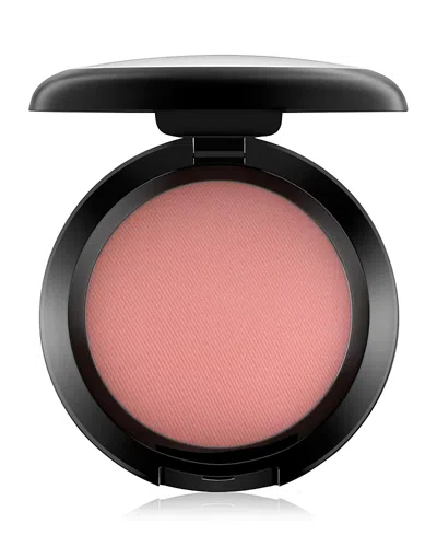 Mac Powder Blush
