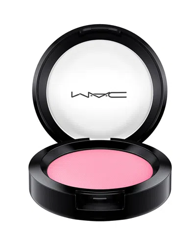 Mac Powder Blush