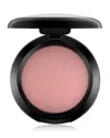 Mac Powder Blush