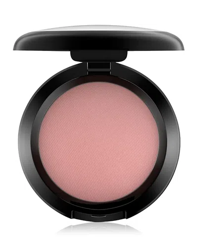 Mac Powder Blush