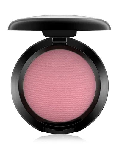 Mac Powder Blush