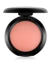 Mac Powder Blush