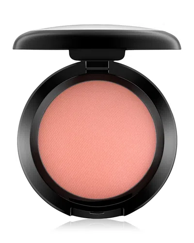 Mac Powder Blush