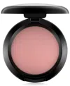 Mac Powder Blush In Blushbaby