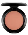 Mac Powder Blush In Coppertone