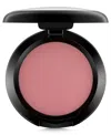 Mac Powder Blush In Desert Rose