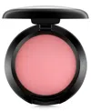 Mac Powder Blush In Fleur Power