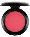 Mac Powder Blush In Frankly Scarlet
