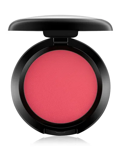 MAC MAC POWDER BLUSH