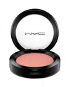 Mac Powder Blush In Full Fuchsia (bright Intense Fuchsia - S