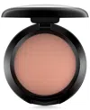 Mac Powder Blush In Gingerly