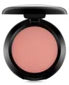 Mac Powder Blush In Orange