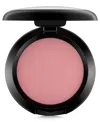 Mac Powder Blush In Mocha