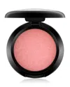 Mac Powder Blush In Peachykeen (very Baby Peach - Sheertone