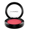 Mac Powder Blush In Pink