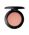 Mac Powder Blush In Sunbasque