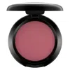 Mac Powder Blush (various Shades) - Fever In Fever