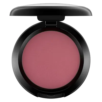 Mac Powder Blush (various Shades) - Fever