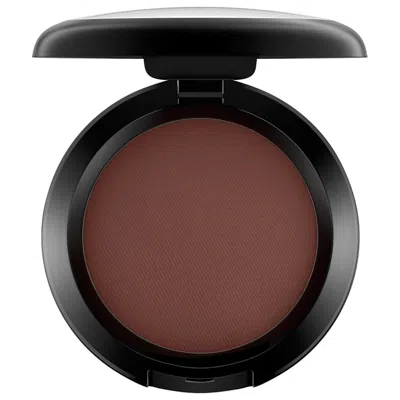 Mac Powder Blush (various Shades) - Film Noir