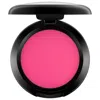 Mac Powder Blush In Full Fuchsia
