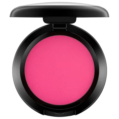 Mac Powder Blush (various Shades) - Full Fuchsia