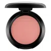 Mac Powder Blush (various Shades) - Melba In Melba
