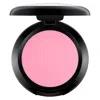 Mac Powder Blush (various Shades) - Pink Swoon In Pink Swoon