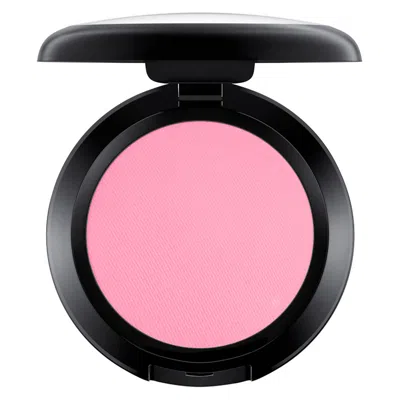 Mac Powder Blush (various Shades) - Pink Swoon