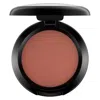 Mac Powder Blush (various Shades) - Raizin In Raizin