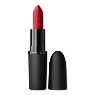 Mac Powder Kiss Matte Lipstick, Full-size In Multi | ModeSens