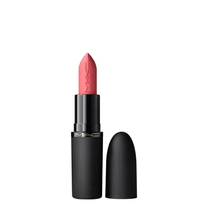 Mac Powder Kiss Hazy Matte Lipstick 3.5g (various Shades) - Sultriness