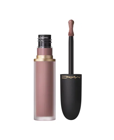 Mac Powder Kiss Lip And Cheek Mousse, Full-size In Pink